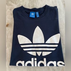 Adidas Logo Shirt